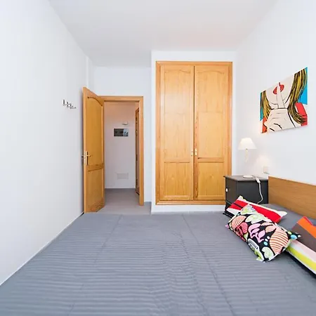 Holidays In My Playa Chica