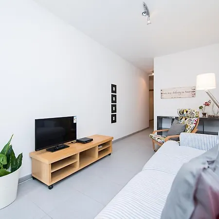 Holidays In My Playa Chica Apartament