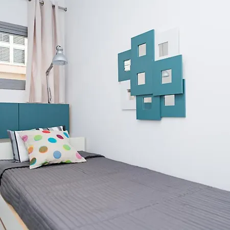 Holidays In My Playa Chica * Las Palmas de Gran Canaria