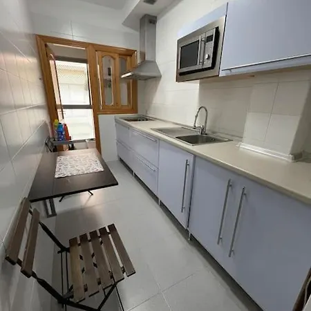 Holidays In My Playa Chica Apartament *