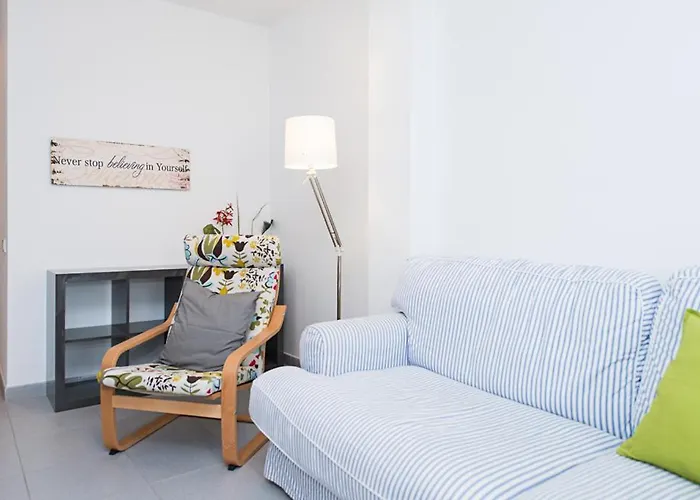 Holidays In My Playa Chica Las Palmas de Gran Canaria