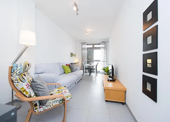 Holidays In My Playa Chica Apartament *