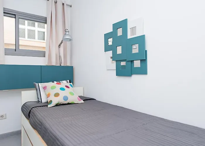 Holidays In My Playa Chica * Las Palmas de Gran Canaria