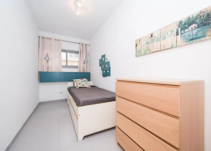 Holidays In My Playa Chica Apartament Las Palmas de Gran Canaria