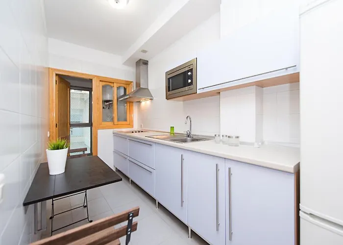 Holidays In My Playa Chica Apartament *