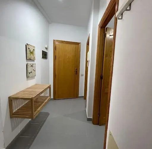 Apartament Holidays In My Playa Chica *