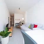 Appartement Holidays In My Playa Chica *