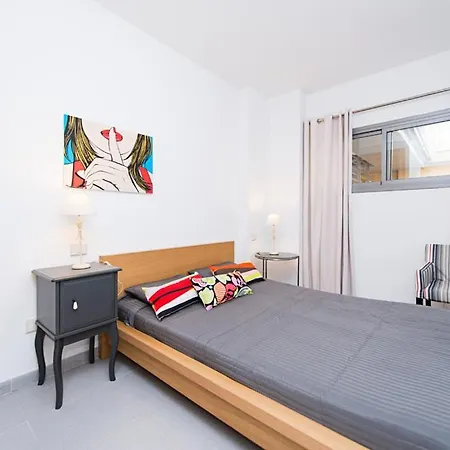 Holidays In My Playa Chica * Las Palmas de Gran Canaria