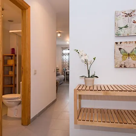 Holidays In My Playa Chica Apartamento *