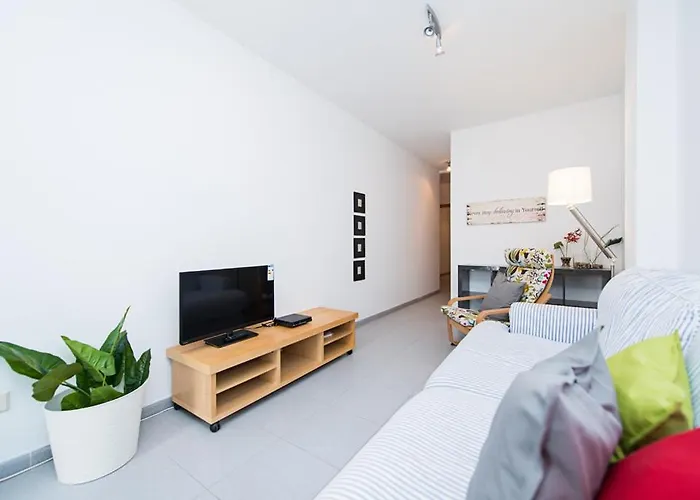 Holidays In My Playa Chica 公寓