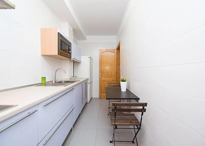 Holidays In My Playa Chica