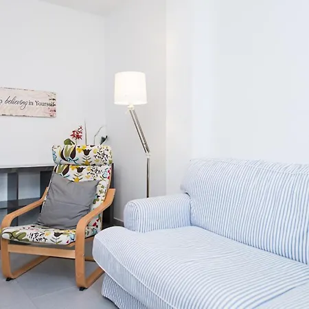 Holidays In My Playa Chica Las Palmas de Gran Canaria