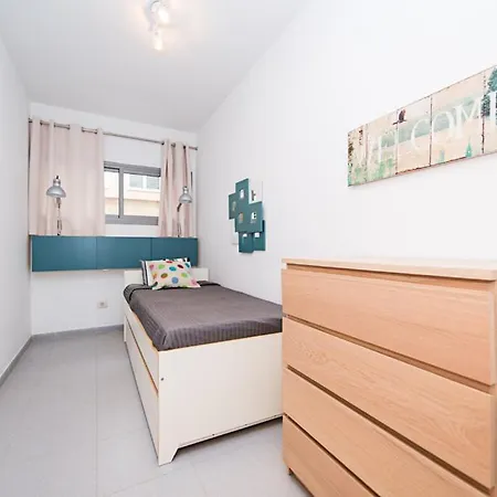 Holidays In My Playa Chica Appartamento Las Palmas de Gran Canaria