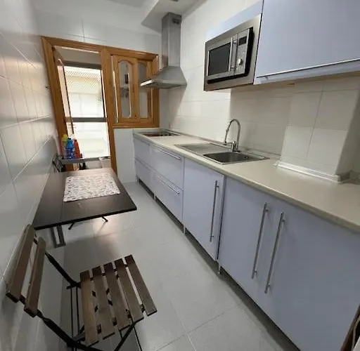 Holidays In My Playa Chica Appartamento *